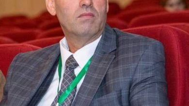 صورة أزمة الإعلام الرياضي الجزائري