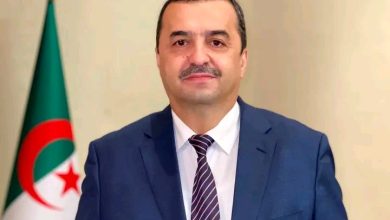 صورة عرقاب يشارك في اجتماع وزراء النفط الإفارقة