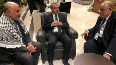 صورة الجزائر تعزز التعاون التربوي مع فلسطين