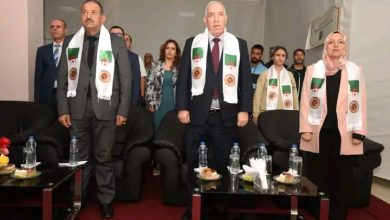 صورة دعم جديد لمجاهدي الوطن