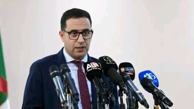 صورة التعاون الجزائري–الفييتنامي يتعزّز