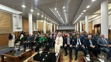 صورة الجزائر تحيي اليوم العالمي لحقوق الطفل بإطلاق منصة “الدليل” الرقمية