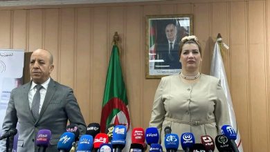 صورة اتفاقية تكوين تعزز الشراكة