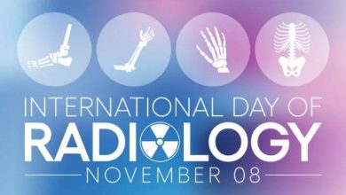 صورة الأشعة… ثورة الطب الحديثة
