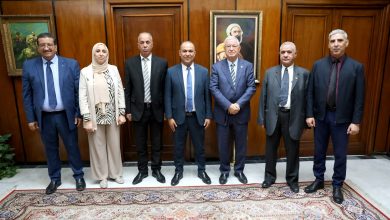 صورة الجزائر تعزز حضورها البرلماني دوليًا