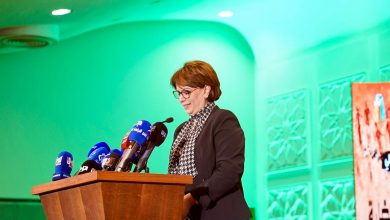 صورة الجزائر تصوغ معنى الحضارة