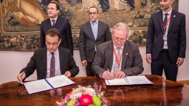 صورة الجزائر والمجر تعززان التعاون العلمي باتفاقية شراكة استراتيجية