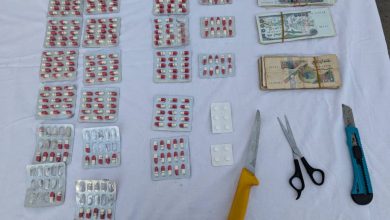 صورة شرطة البليدة تطيح بشبكة ترويج مخدرات قرب مؤسسة تربوية