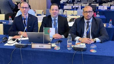 صورة الجزائر تسترجع حصّتها التاريخية