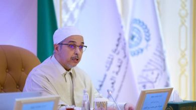 صورة الجزائر تنتصر دوما للعربية