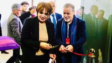 صورة فن يعبر الحدود