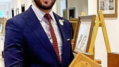 صورة العربيّة سيّدةُ الهويّة والحضارة