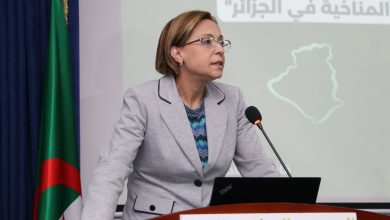 صورة هندسة المناخ وحماية الوطن