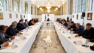 صورة مليكة بن دودة والمسرح