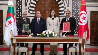 صورة حقوق المؤلف تتعزز مغاربياً