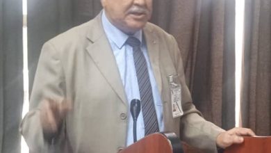 صورة غالي خالد والسلامة المرورية