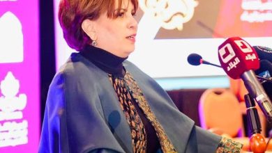 صورة وزارة الثقافة و الفنون الجزائرية