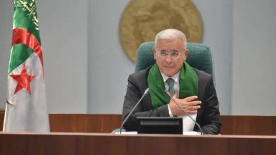 صورة الجزائر تجسد وفاءها بالذاكرة الوطنية