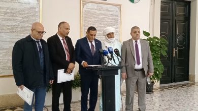 صورة صفصاف الوسرى ستكون تابعة لولاية بئر العاتر بعد التصويت