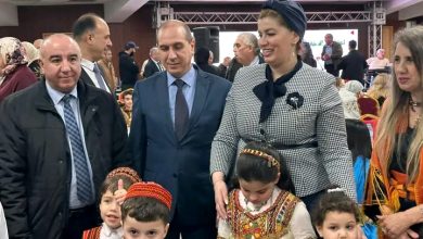 صورة التضامن الوطني يحيي يناير2679