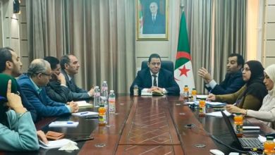 صورة منصة رقمية لتسويق الأسماك