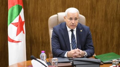 صورة تنسيق برلماني للقضايا الوطنية