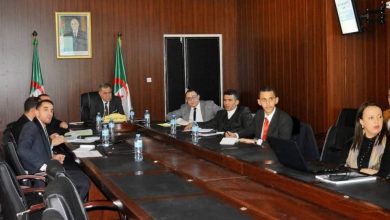 صورة ترقية المقاطعات الإدارية