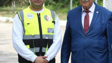 صورة تنصيب مكتب العاصمة