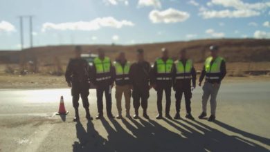 صورة جاهزية ميدانية وقائية