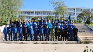 صورة كرة الحديد تكرّس التميز