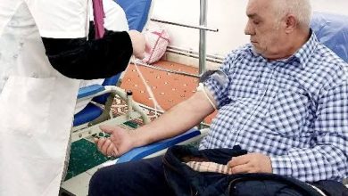 صورة المكتب يعزز روح التضامن