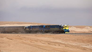 صورة وزارة الأشغال العمومية والمنشآت القاعدية