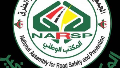 صورة تحرك وقائي ميداني