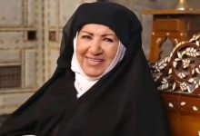 صورة وداع «أم زكي» مؤلمة