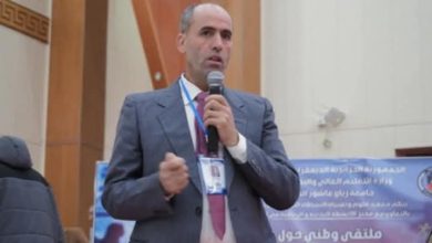 صورة التكوين القاعدي مفتاح نهضة الأندية الجزائرية