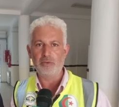 صورة مسيرة عطاء لا تنطفئ