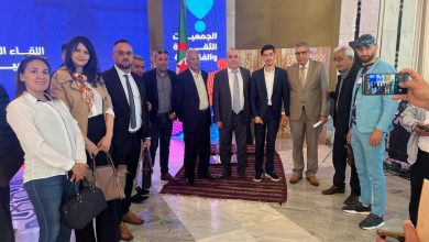 صورة البويرة.. ثقافة وإنجازات مستدامة