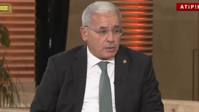 صورة بوغالي: قانون تجريم الاستعمار قادم