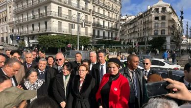 صورة وزيرة التضامن تعزز الدعم الرمضاني الوطني