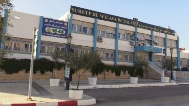 صورة برج بوعريريج: تسطير مخطط أمني خاص بشهر رمضان