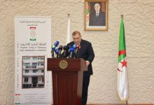 صورة تيبازة: “اللغة الأمازيغية في منظومة العدالة الوطنية ” محور يوم دراسي