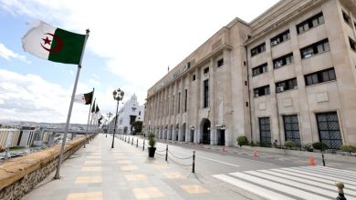 صورة جلسات برلمانية حاسمة