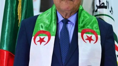 صورة غالي خالد ولمّ الشمل