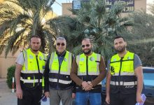 صورة السلامة المرورية في رمضان