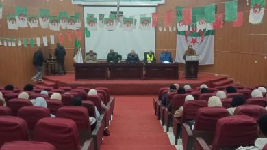 صورة الوقاية المرورية مسؤولية جماعية