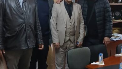 صورة وفاء للشهداء واستلهام المبادئ