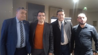 صورة التربية العلاجية: رهان الصحة