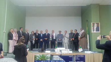 صورة اليوم الوطني للصحة العمومية…