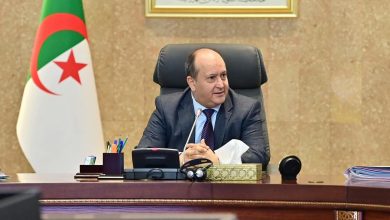 صورة  ملفات هامة على طاولة الحكومة