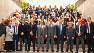 صورة محامو بومرداس في البرلمان